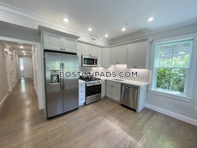 East Boston Apartment for rent 3 Bedrooms 2 Baths Boston - $4,000 No Fee