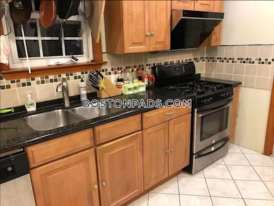 Newton Apartment for rent 3 Bedrooms 3 Baths  Newton Centre - $4,200