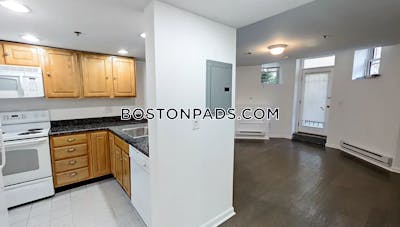 Fenway/kenmore Apartment for rent Studio 1 Bath Boston - $2,450