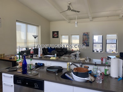 Fenway/kenmore Apartment for rent 2 Bedrooms 2 Baths Boston - $5,800