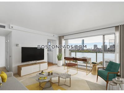 Cambridge Apartment for rent 2 Bedrooms 1 Bath  Kendall Square - $3,625