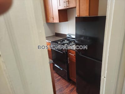 Fenway/kenmore Apartment for rent Studio 1 Bath Boston - $2,395 No Fee