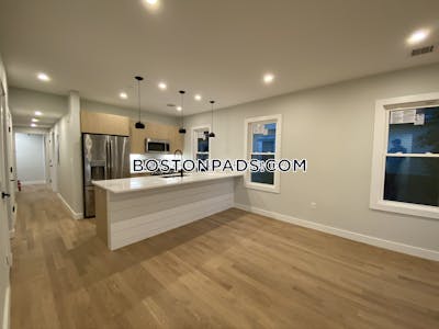 Jamaica Plain Apartment for rent 4 Bedrooms 2 Baths Boston - $4,800