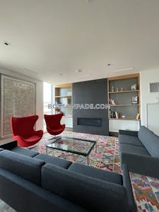 South End Apartment for rent 1 Bedroom 1 Bath Boston - $3,965