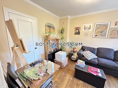 Roxbury Apartment for rent 2 Bedrooms 1 Bath Boston - $2,995