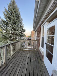 Dorchester Apartment for rent 5 Bedrooms 2 Baths Boston - $4,250 No Fee