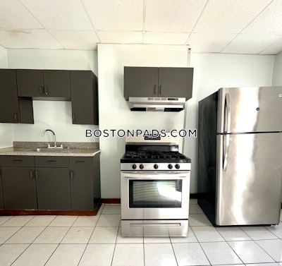East Boston Apartment for rent 1 Bedroom 1 Bath Boston - $2,275 No Fee