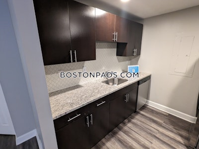 Back Bay Apartment for rent 2 Bedrooms 2 Baths Boston - $6,742