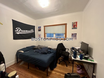 Cambridge 4 Beds 2 Baths Kendall Square  East Cambridge - $3,900