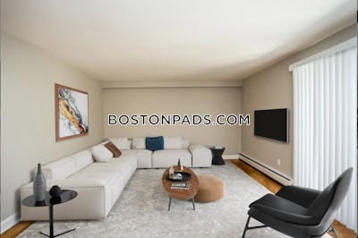 Brighton Apartment for rent 2 Bedrooms 1 Bath Boston - $3,065 No Fee