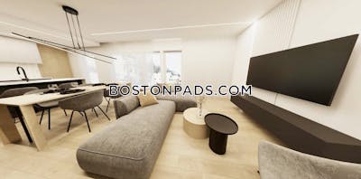 Dorchester/south Boston Border Apartment for rent 2 Bedrooms 2 Baths Boston - $3,450