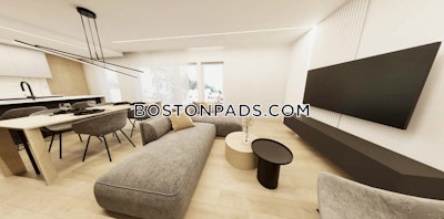Dorchester Apartment for rent 2 Bedrooms 2 Baths Boston - $3,200