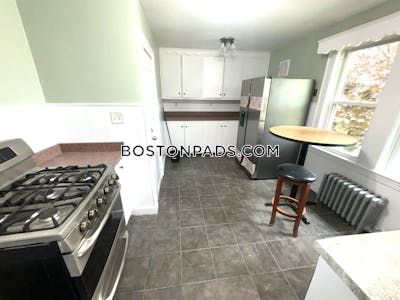 Newton Apartment for rent 4 Bedrooms 2 Baths  Newton Highlands - $5,000 No Fee
