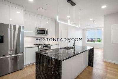 East Boston 1 Bed 1 Bath Boston - $3,250 No Fee