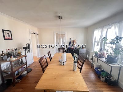 Brighton 4 Beds 1 Bath Boston - $4,100 No Fee
