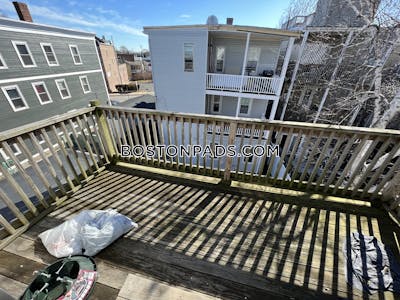Dorchester 2 bedroom 1 baths in BOSTON Boston - $2,900
