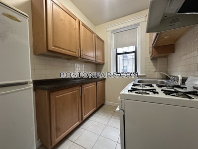 Allston Apartment for rent 1 Bedroom 1 Bath Boston - $2,500 No Fee
