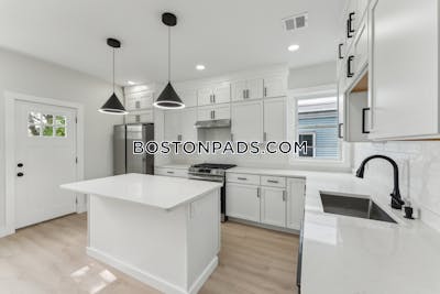 Brighton Apartment for rent 4 Bedrooms 2 Baths Boston - $4,800