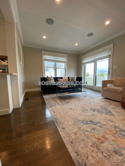 Brighton 3 bedroom 3.5 baths in BOSTON Boston - $5,300