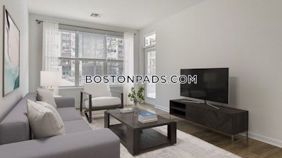 Somerville Apartment for rent 3 Bedrooms 2 Baths  East Somerville - $7,710