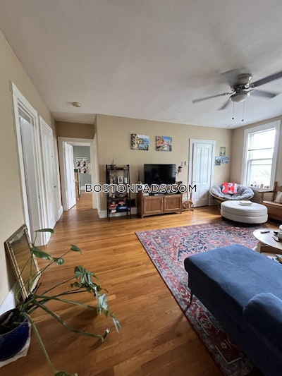 Brookline 2 Beds 1 Bath  Brookline Village - $3,500