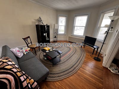 Brighton Apartment for rent 3 Bedrooms 1 Bath Boston - $3,000