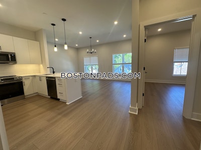 Brighton Apartment for rent 2 Bedrooms 2 Baths Boston - $5,000