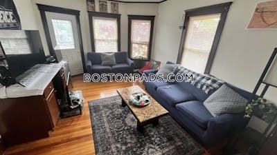 Brighton Apartment for rent 3 Bedrooms 1 Bath Boston - $4,000 No Fee