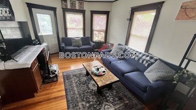 Brighton Apartment for rent 3 Bedrooms 1 Bath Boston - $4,000 No Fee