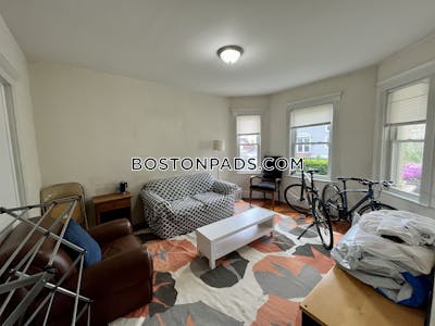 Brighton Apartment for rent 3 Bedrooms 1 Bath Boston - $3,300