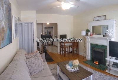 Allston 2 Beds 1 Bath Boston - $2,800
