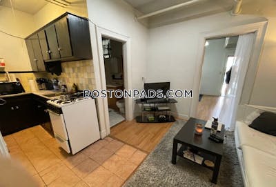 Brighton Apartment for rent Studio 1 Bath Boston - $2,160 No Fee