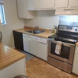 Natick Apartment for rent 2 Bedrooms 1 Bath - $2,999