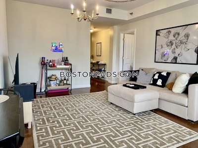 Fenway/kenmore 2 Beds 1 Bath Boston - $4,300