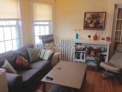 Cambridge Apartment for rent 4 Bedrooms 2 Baths  Central Square/cambridgeport - $5,400
