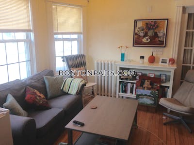 Cambridge Apartment for rent 4 Bedrooms 2 Baths  Central Square/cambridgeport - $5,200