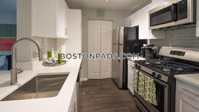 Quincy Apartment for rent 1 Bedroom 1 Bath  South Quincy - $2,514