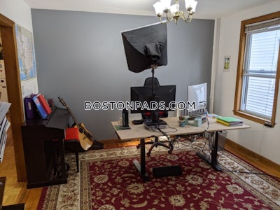 Brighton Apartment for rent 3 Bedrooms 1 Bath Boston - $3,350