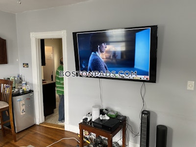 South Boston Apartment for rent 3 Bedrooms 1 Bath Boston - $3,470 No Fee