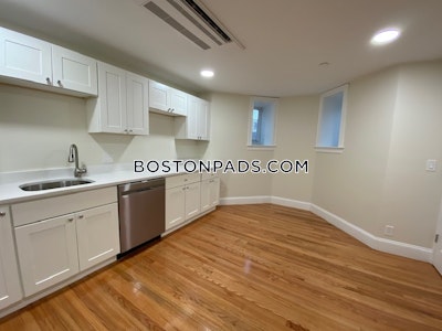 Brookline Apartment for rent 4 Bedrooms 4 Baths  Coolidge Corner - $6,900