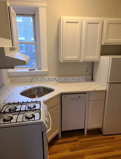 Northeastern/symphony Apartment for rent 1 Bedroom 1 Bath Boston - $3,660