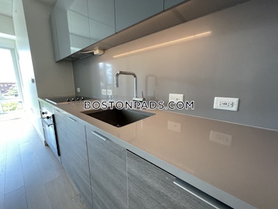 South End Apartment for rent 2 Bedrooms 1 Bath Boston - $4,495