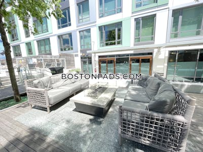 South End Apartment for rent Studio 1 Bath Boston - $3,330