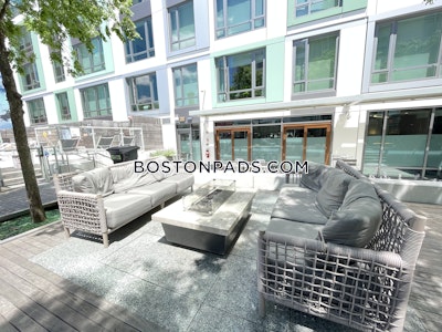 South End Apartment for rent Studio 1 Bath Boston - $3,330
