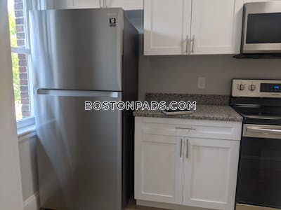 Quincy Apartment for rent 1 Bedroom 1 Bath  Quincy Center - $2,199 50% Fee