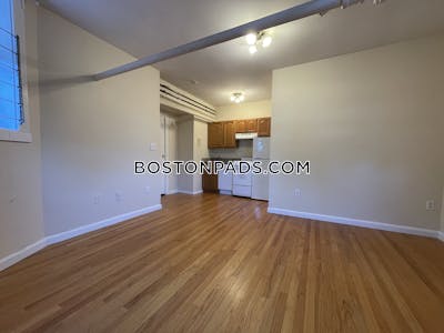 Fenway/kenmore Apartment for rent Studio 1 Bath Boston - $2,100