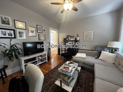 Cambridge Apartment for rent 1 Bedroom 1 Bath  Central Square/cambridgeport - $3,550