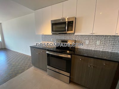 Back Bay Apartment for rent 1 Bedroom 1 Bath Boston - $4,090