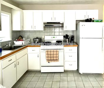 East Boston Apartment for rent 1 Bedroom 1 Bath Boston - $2,300 No Fee