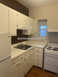 Mission Hill Apartment for rent Studio 1 Bath Boston - $1,800 50% Fee